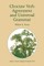 Choctaw Verb Agreement and Universal Grammar