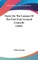 Notes On The Canons Of The First Four General Councils (1882)