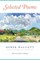 Selected Poems