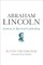 Abraham Lincoln