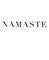 Namaste