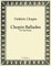 Chopin Ballades