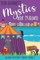 Mystics are Murder