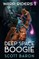 Deep Space Boogie