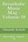Broadtube Music Mag - Volume 18