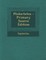 Philoctetes - Primary Source Edition