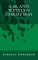 A 4K and Westlyn Christmas