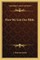 How We Got Our Bible