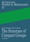 The Structure of Compact Groups