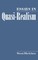 Essays in Quasi-Realism