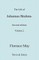 The Life of Johannes Brahms. Revised, Second edition. (Volume 2).