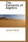 The Elements of Algebra