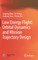 Low Energy Flight: Orbital Dynamics and Mission Trajectory Design