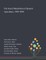 The Social Metabolism of Spanish Agriculture, 1900-2008