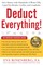 Deduct Everything!