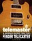 Telemaster A Wiring Guide For The Fender Telecaster