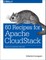 60 Recipes for Apache Cloudstack