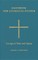 Liturgical Time and Space