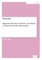 Regional Innovation Systems - An Analysis of Innovation Policy Instruments
