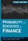Probability and Statistics (Fabozzi)