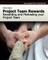 Project Team Rewards