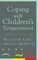 Coping with Children's Temperament