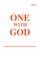 One With God