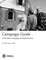 Campaign Guide
