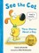 See the Cat: Three Stories about a Dog