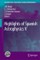 Highlights of Spanish Astrophysics V