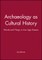 Archaeology Cultural History P