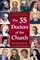 The 35 Doctors of the Church (Revised)