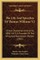 The Life and Speeches of Thomas Williams V2