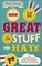 How to Be Great at The Stuff Y