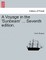 A Voyage in the 'Sunbeam' ... Seventh edition.