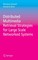 Distributed Multimedia Retrieval Strategies for Large Scale Networked Systems