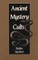 Ancient Mystery Cults (Revised)