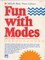 Alfred's Basic Piano Library Fun with Modes, Bk 3