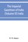 The imperial gazetteer of India (Volume VI) India