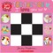 Tic-Tac-Toe: I Love You So! (a Let's Play! Board Book)