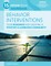 15-Minute Focus: Behavior Interventions Workbook