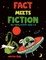 Fact Meets Fiction - Mix Theme Activity Book 9-12