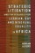Strategic Litigation and the Struggles of Lesbian, Gay and Bisexual Persons in Africa