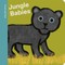 Spring Street Touch and Feel: Jungle Babies