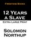 12 Years a Slave