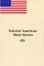 Selected American Short Stories (II)
