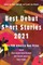 Best Debut Short Stories 2021