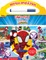 Disney Junior Marvel Spidey and His Amazing Friends: Write-And-Erase Look and Find