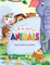My First Book of Animals
