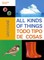 All Kinds of Things/Todo Tipo de Cosas